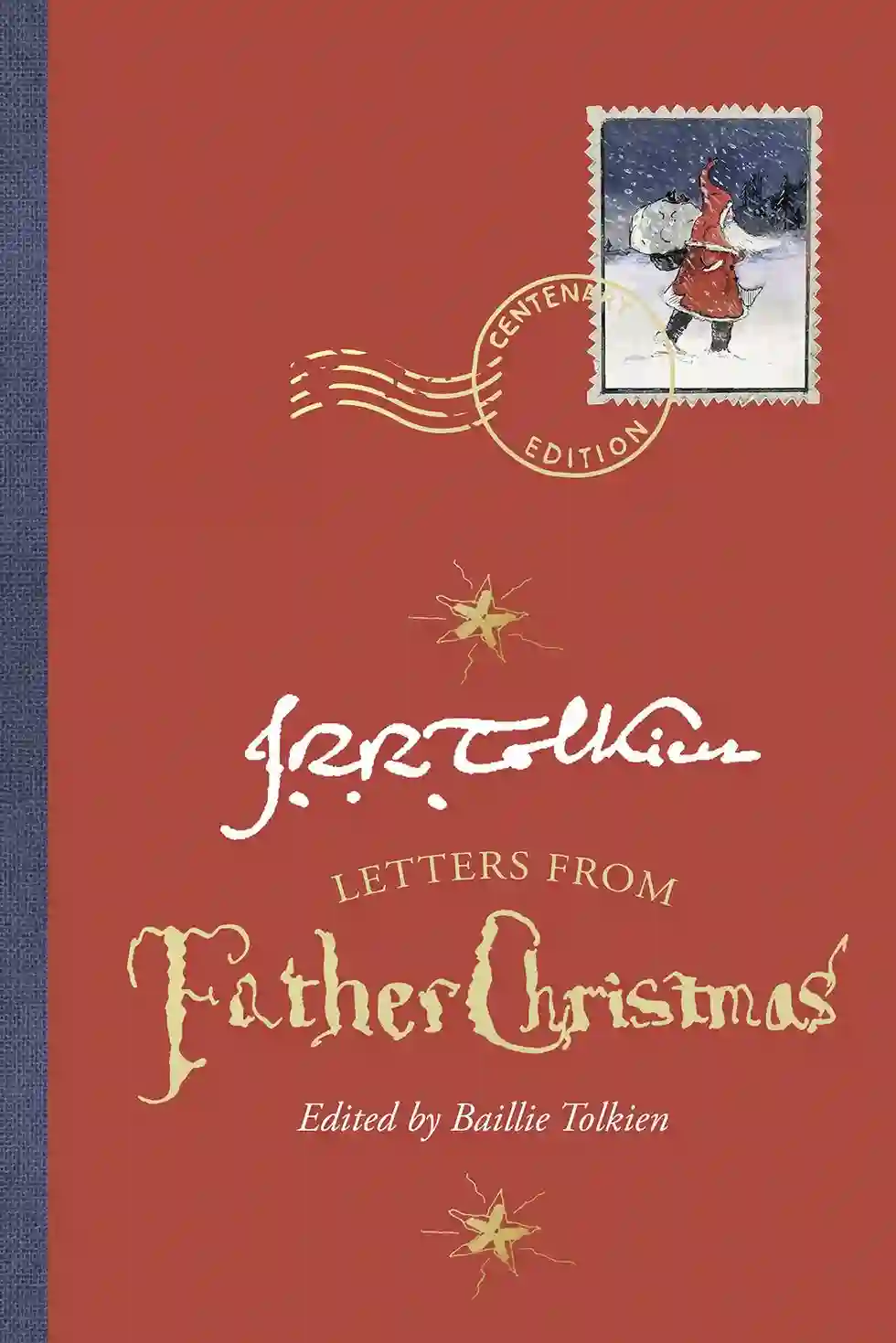 Rekomendasi Novel Tema Natal dan Tahun Baru!