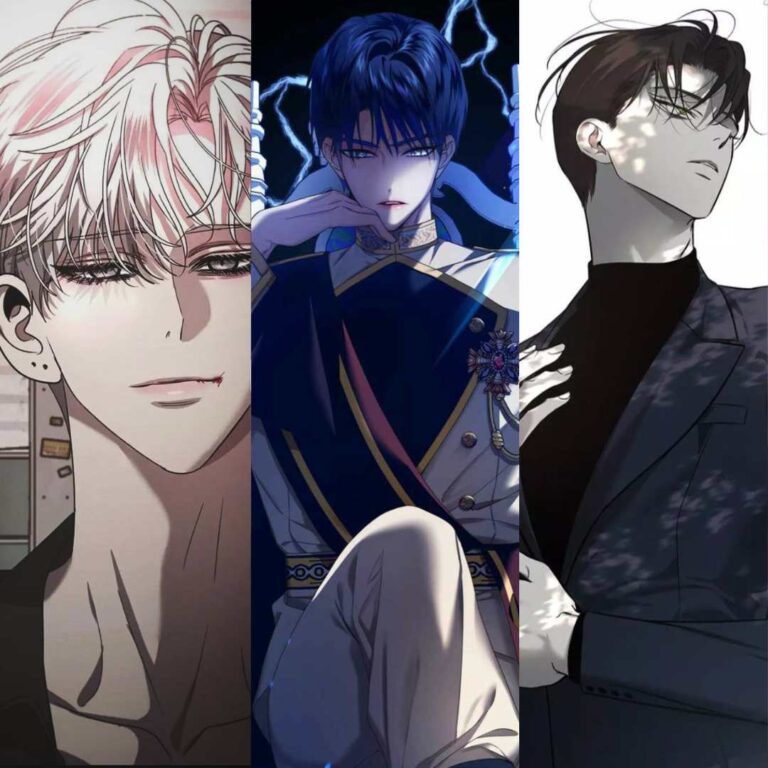 webtoon