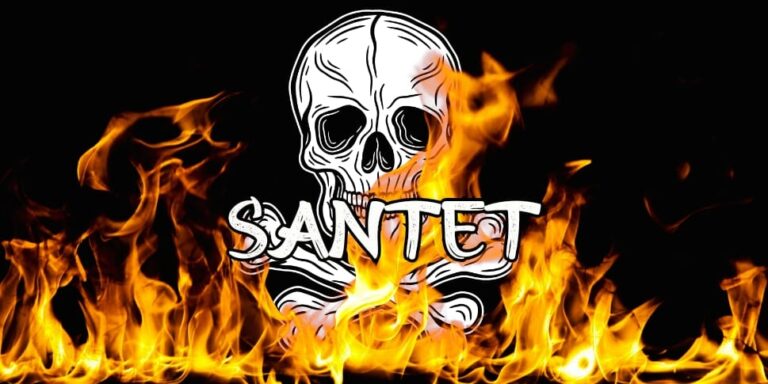 Budaya santet