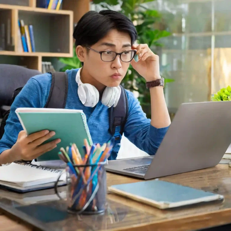 information overload: apa itu dan bagaimana cara mengatasinya?