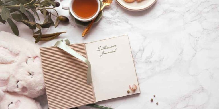 journaling
