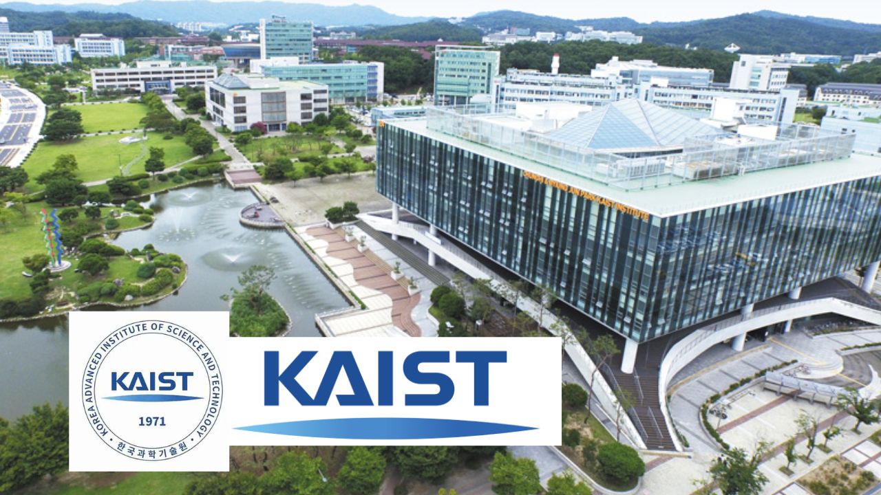 KAIST University