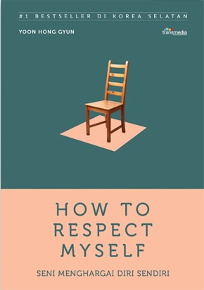 how to respect, rekomendasi buku self improvement