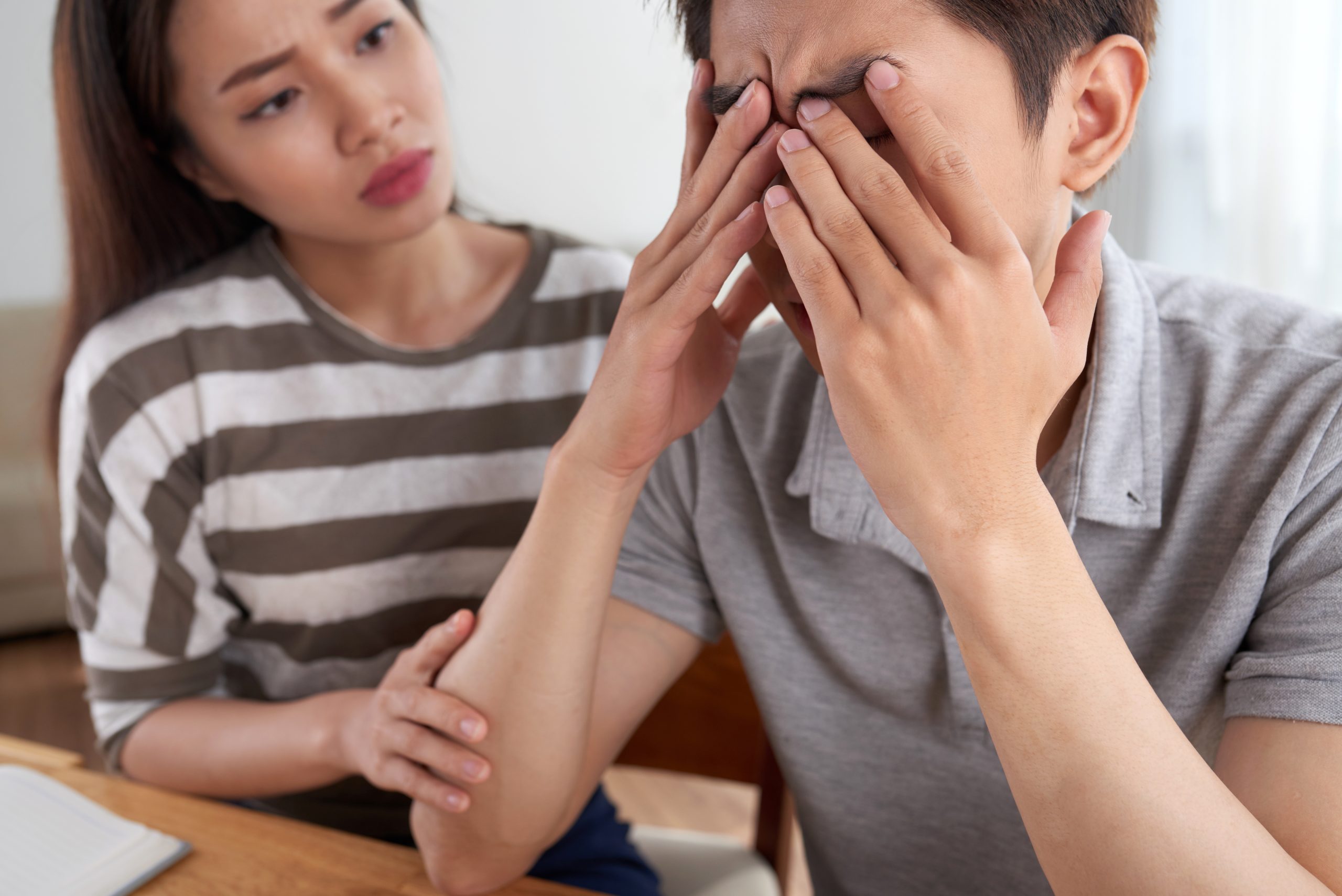 Relationship Burnout: Tanda, Penyebab & Cara Mengatasinya