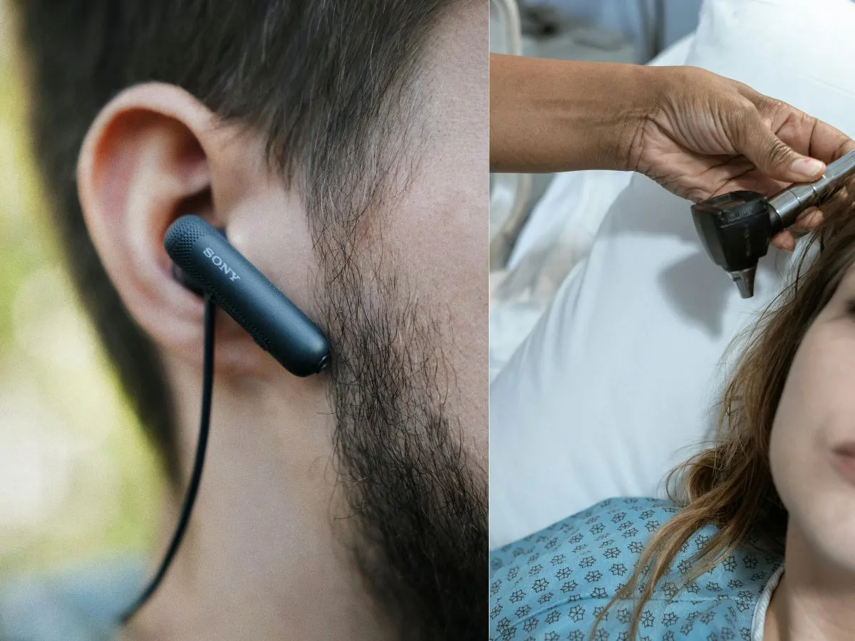 Telinga merupakan bagian tubuh yang penting, perawatan yang benar untuk mencegah telinga sakit dan bahkan cedera telinga, yaitu dengan...