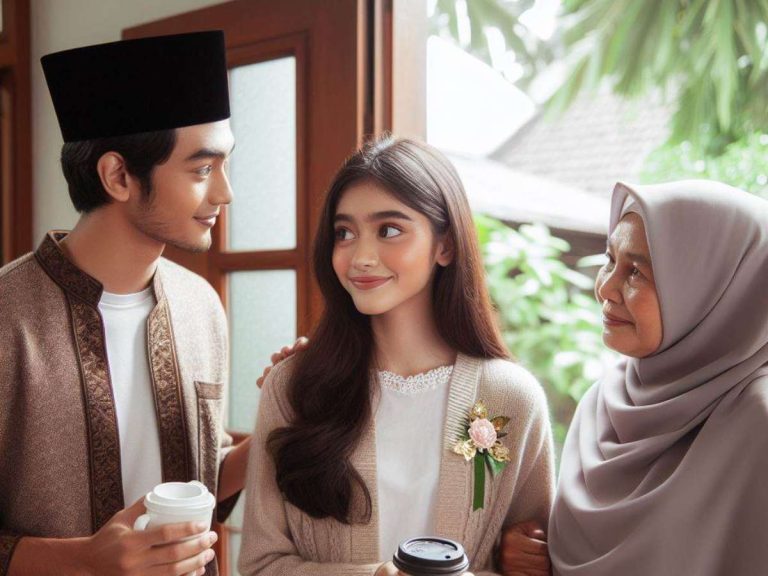 Udah pacaran lama tapi belum pernah kenalin pacar ke ortu? Coba deh baca artikel ini biar tau urgensinya dan kami kasih tips buat kamu