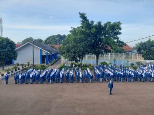 Yuk, Jelajahi Salah Satu SMA di Bekasi: SMAN 5 Tambun Selatan!