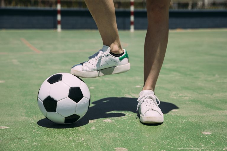 Futsal merupakan salah satu ekskul berprestasi di SMAN 5 Tambun Selatan