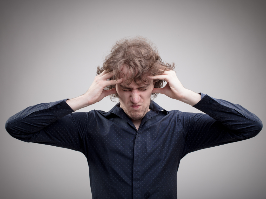 Overthinking Sebelum Tidur, Kenapa Pikiran Tiba-Tiba jadi Ramai