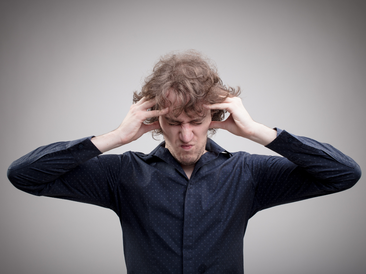 Merasa Overthinking Berlebih? Berikut Cara Mengatasinya!