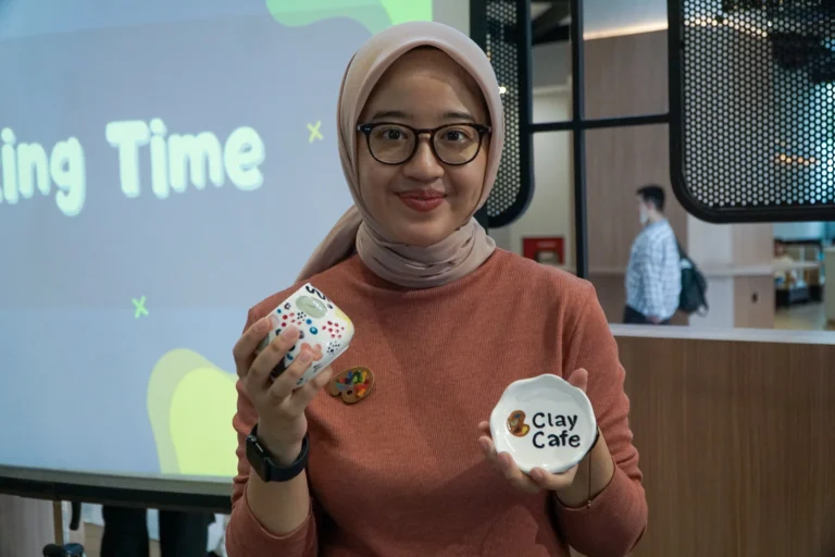 Artcation 2024 BEM FIKOM UNTAR
