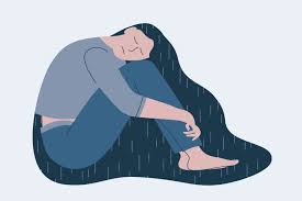 Complicated grief atau prolonged grief disorder adalah kondisi yang ditandai dengan rasa sedih yang mendalam dan berkepanjangan ketika orang terdekat meninggal dunia sehingga mengganggu kehidupan sehari-hari.