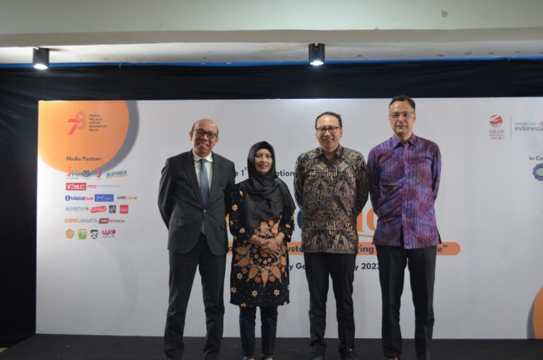 ISCOMICE 2024 “Accelerate The Growth of Quality Tourism Through The Mice Industry”