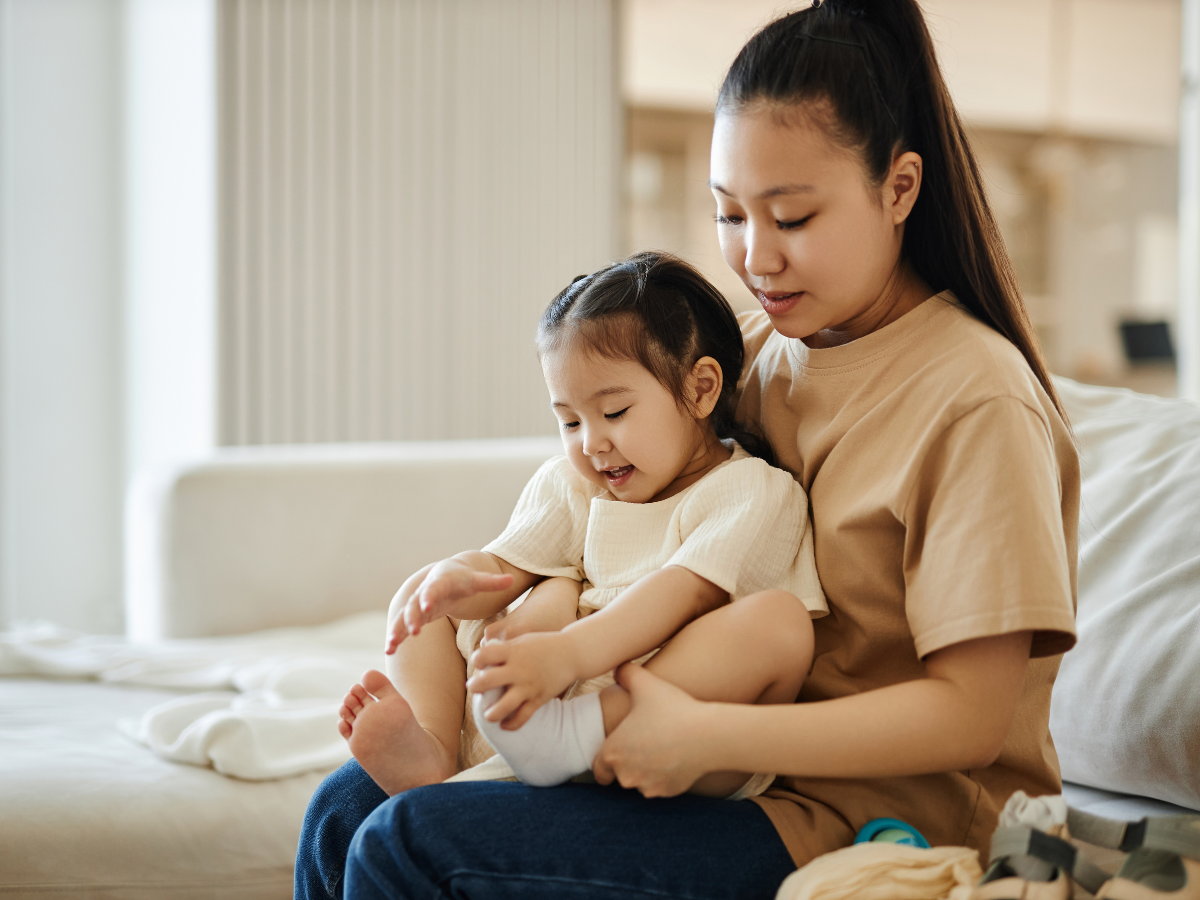 Sunat Perempuan yang harus dihentikan
