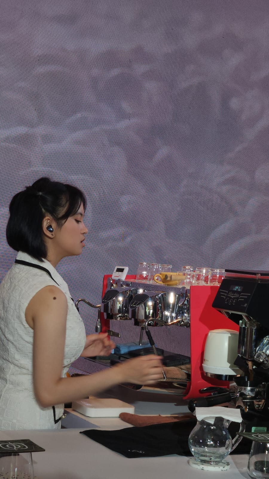 davinci gourmet barista