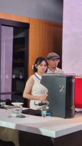 Time for Indonesian Barista to Shine!