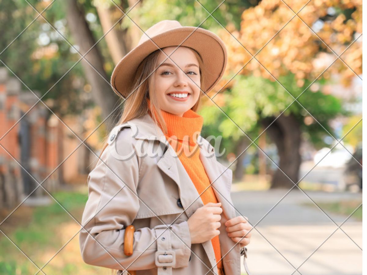 Tas Anti Air dan Rekomendasi Outfit Musim