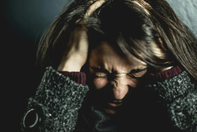Pengaruh Childhood Trauma Pada Kehidupan Dewasa