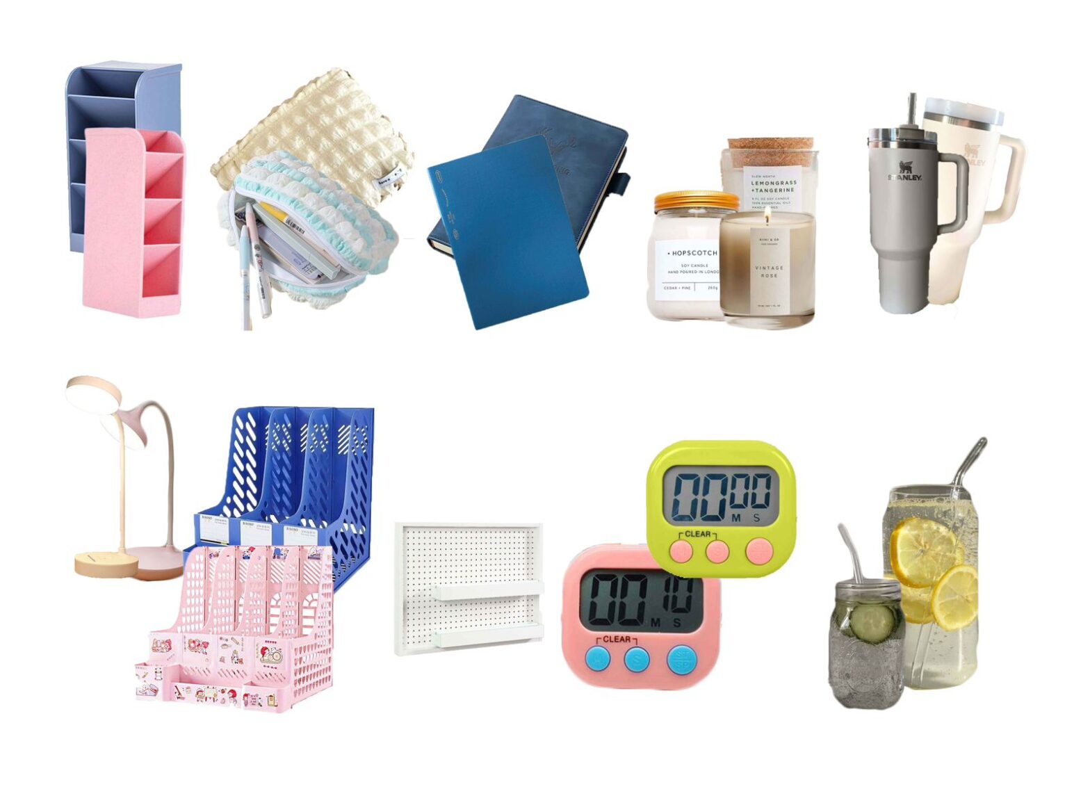 Esensial Produktivitas Ruang Belajar