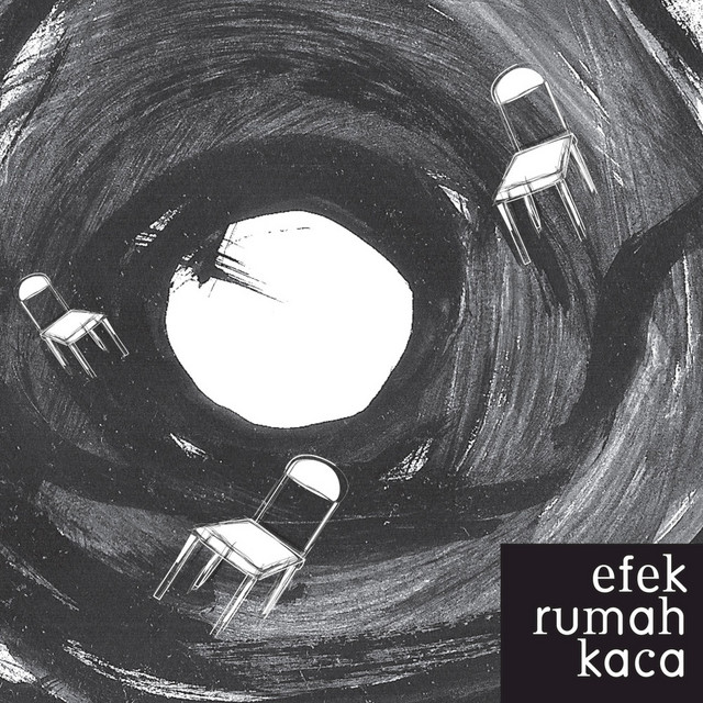 "Sebelah Mata" (Efek Rumah Kaca)