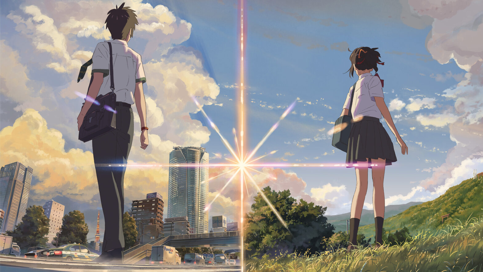 Kamu cenderung suka nonton anime? Pernah dengar nama Makoto Shinkai? Dia adalah salah satu tokoh penting lho di dunia anime.