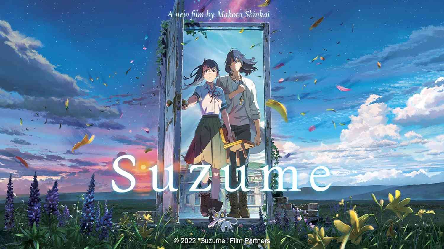 Kamu cenderung suka nonton anime? Pernah dengar nama Makoto Shinkai? Dia adalah salah satu tokoh penting lho di dunia anime.