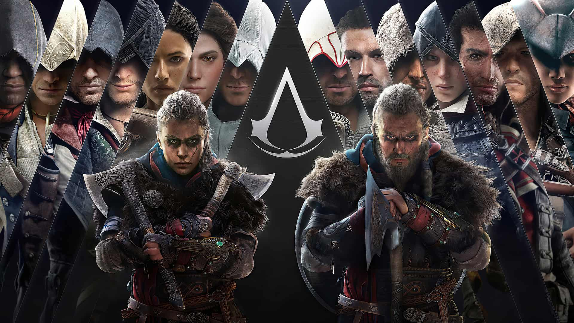 Sulit paham sejarah dunia tanpa visualisasi yang jelas? Gimana kalau kalian mempelajari sejarah dunia dengan bermain “Assassin’s Creed”?