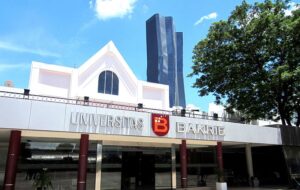 Universitas Bakrie: Pilihan Tepat untuk kamu yang Ingin Karir Cemerlang!