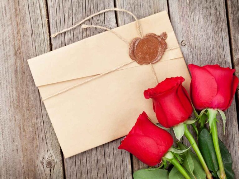 surat cinta