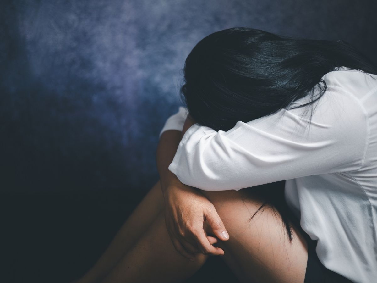 kebencian terhadap perempuan