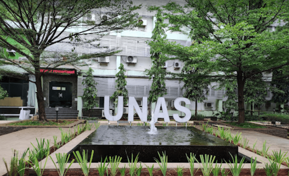 Mengenal Universitas Nasional(UNAS): Pilihan Tepat untuk Masa Depanmu