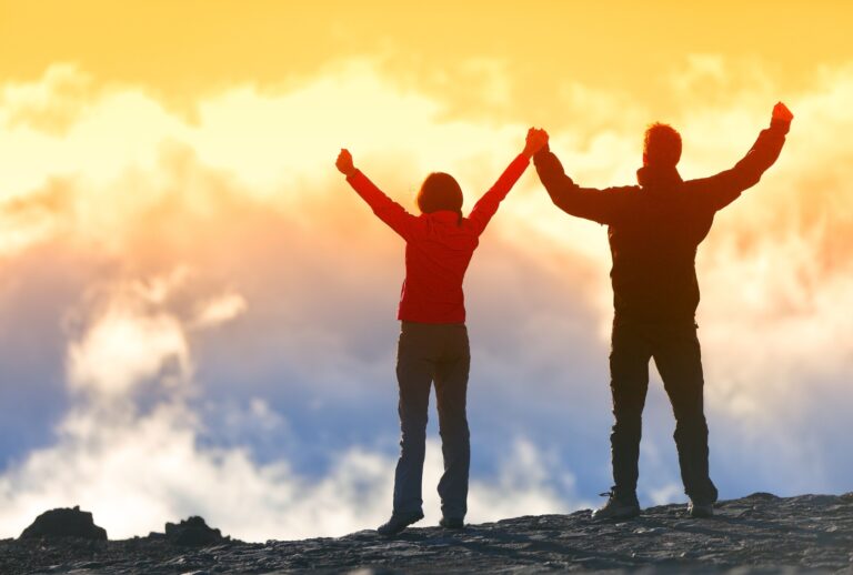 Relationship Goal buat Remaja, Hubungan Cinta yang Asik dan Seru