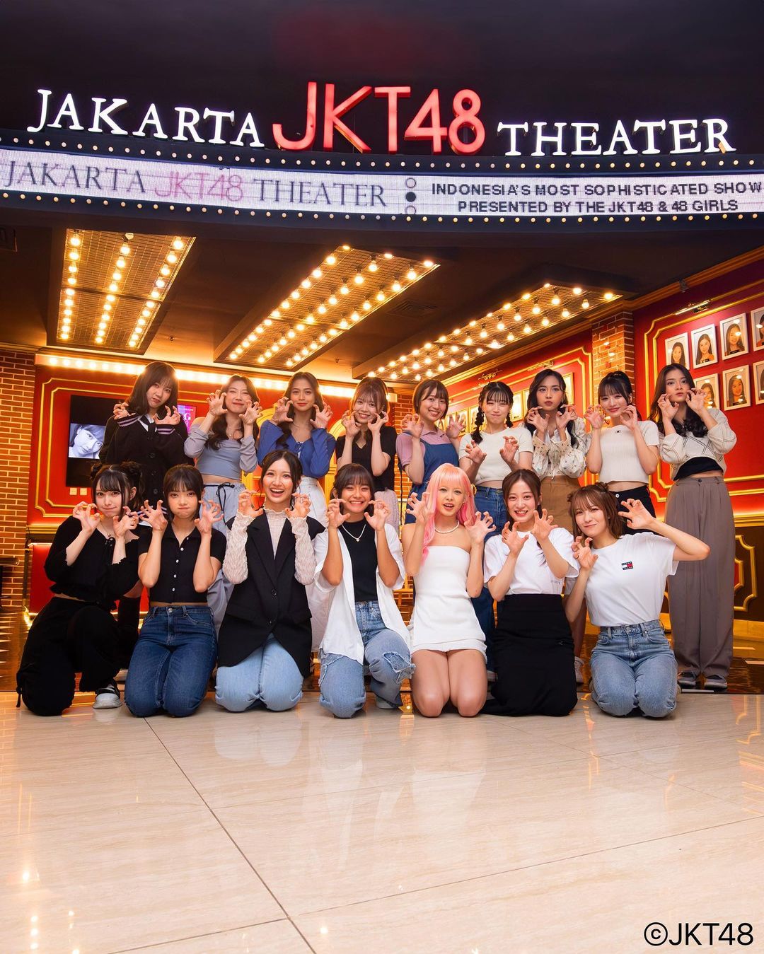 Theater JKT48