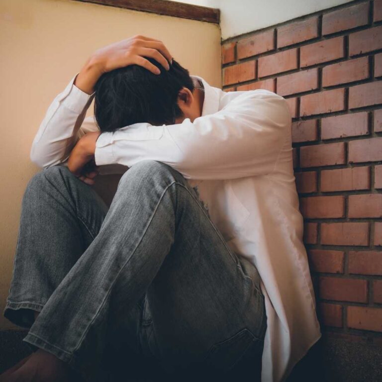 Dampak toxic masculinity terhadap kesehatan mental