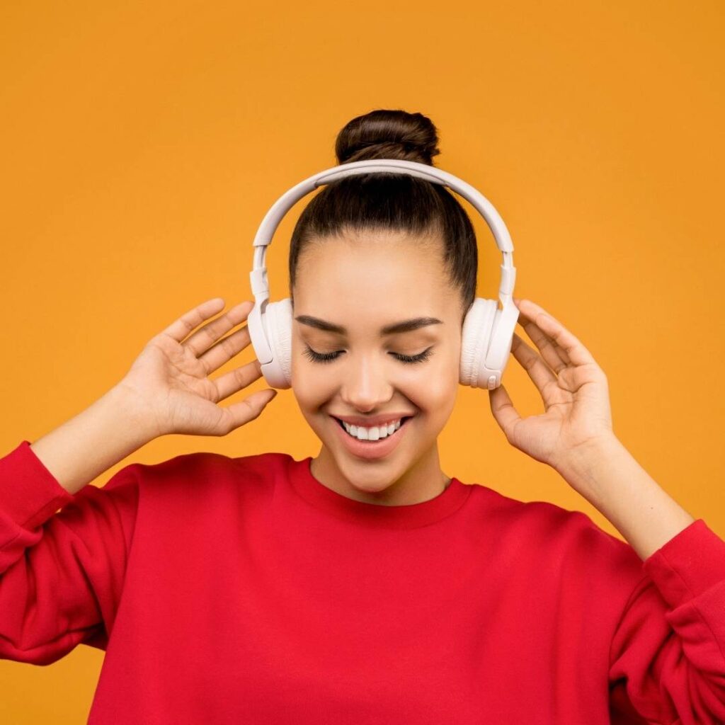 Pengaruh Musik pada Psikis