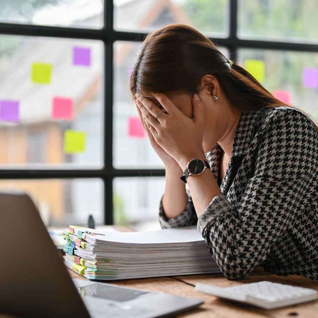 Terlalu Sering Sambat Dapat Mengganggu Kesehatan Mental