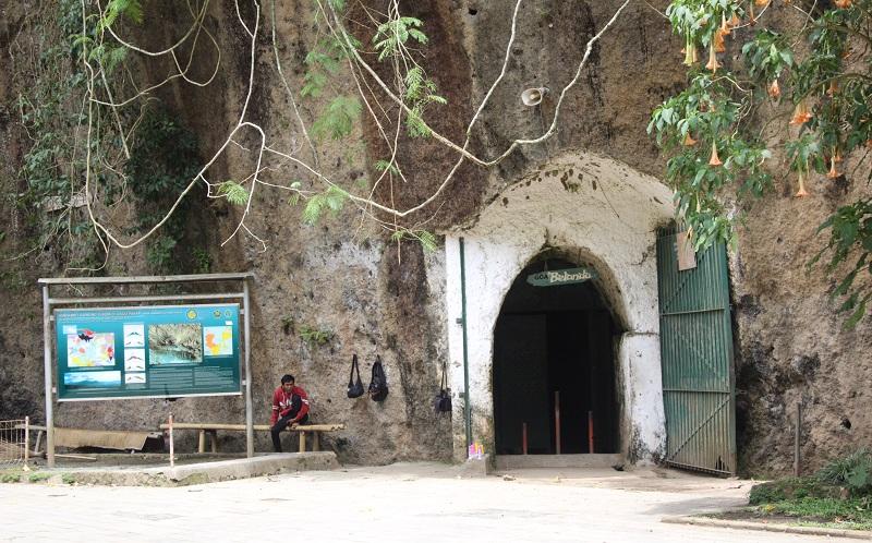 Gua Belanda bukan cuma tempat wisata biasa, tapi punya sejarah yang kelam dan penuh misteri. Yuk kita jelajahi bareng!