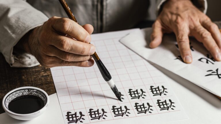 Mengenal lebih dekat peluang dan karir mahasiswa pendidikan Bahasa Mandarin yang tidak melulu harus menjadi guru.