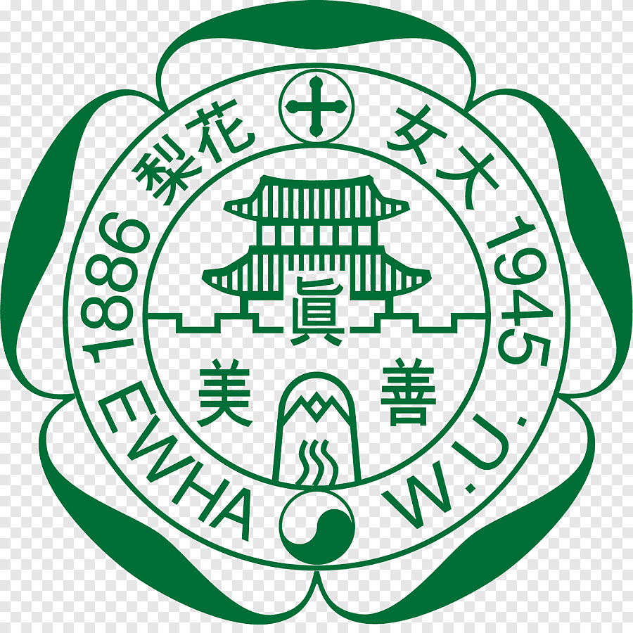 Logo Ewha Womans University