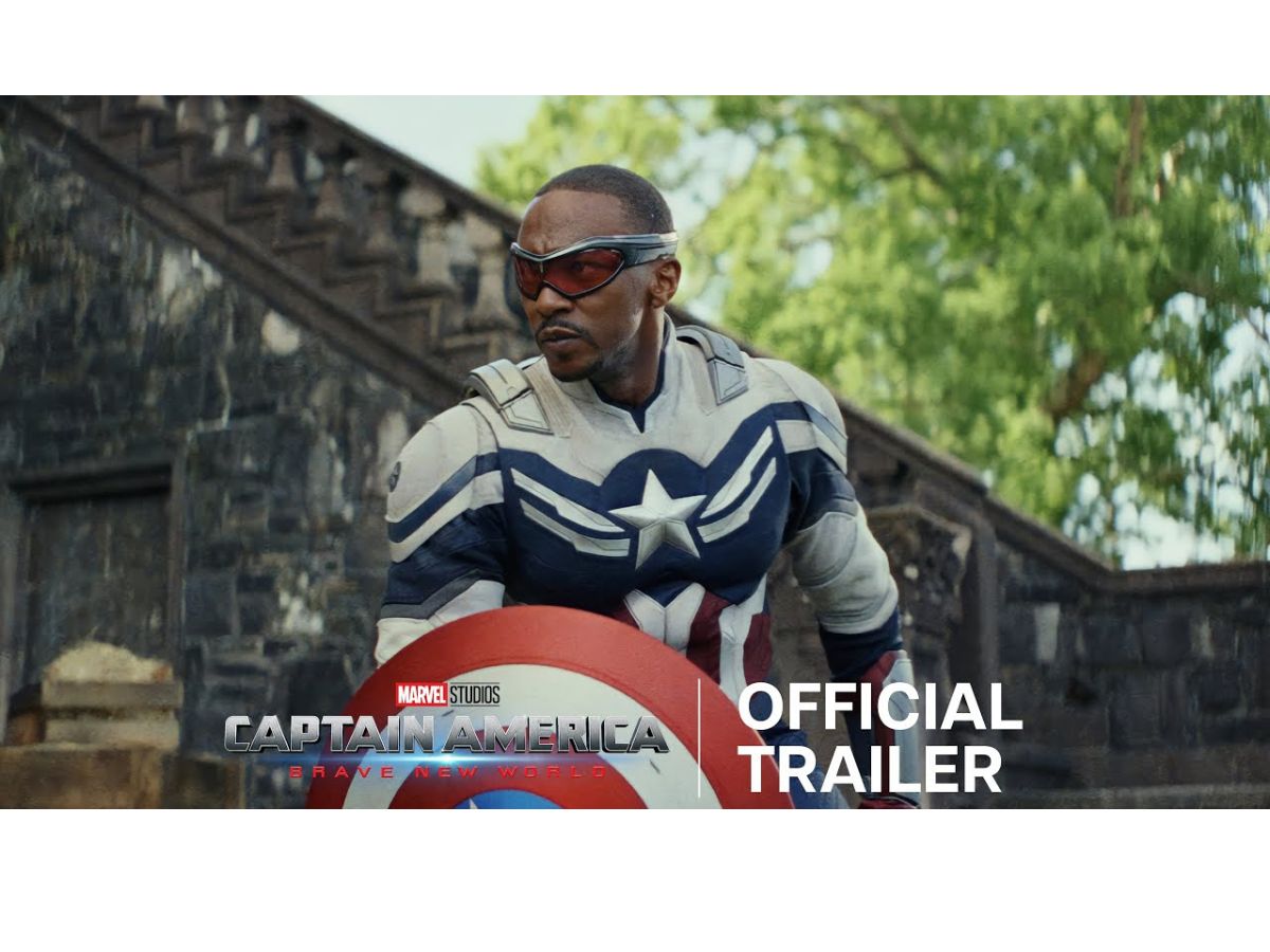 captain America