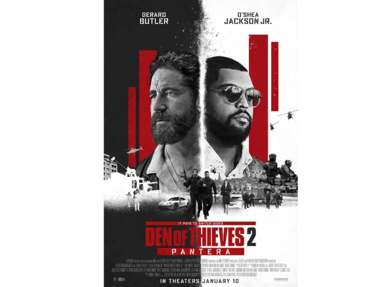 Kira-kira ada film baru apa ya yang tayang di bioskop sekarang? Cek rekomendasi film bioskop terbaru Januari 2025 berikut ini. den of thives 2