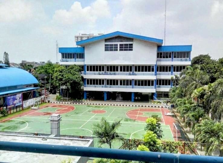 Universitas Budi Luhur – Kampus dengan 6 Pusat Studi Penelitian