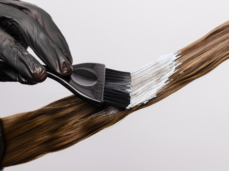 Cara Mewarnai Rambut untuk remaja