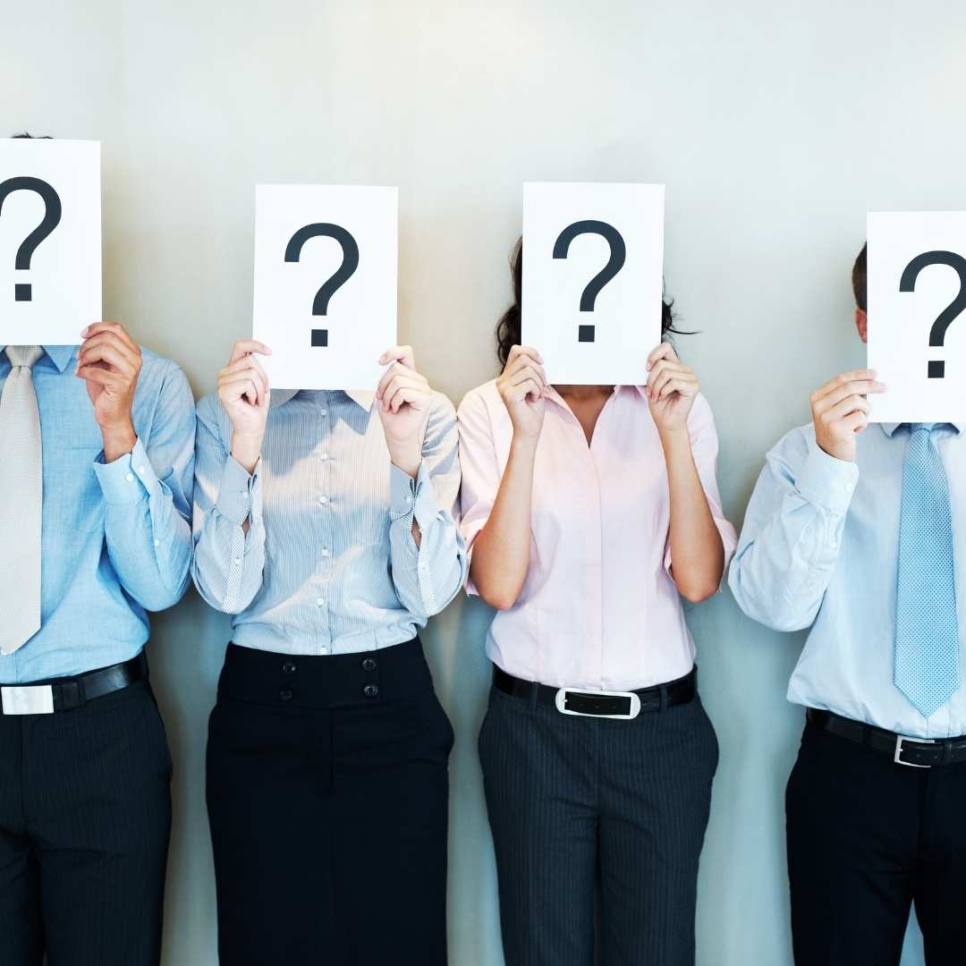 Refleksi diri dengan mengajukan pertanyaan dapat membantu kamu menilai kondisi mentalmu