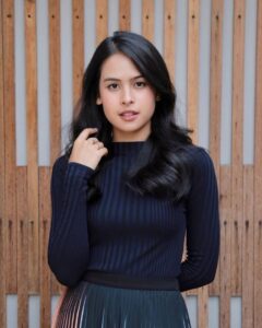 Mau Konsisten dalam Belajar? Ikuti Rahasia dari Maudy Ayunda ini