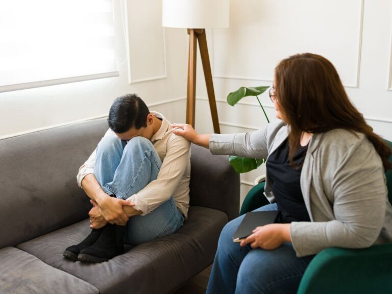 Concern Mental Health Anak Bungsu: How to Get My Parents’ Attention?