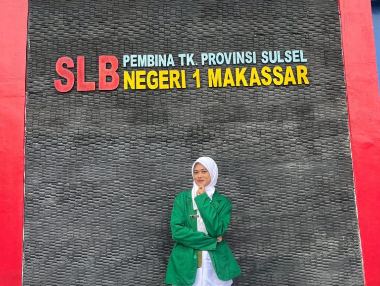 Jurusan Keperawatan Ngapain Aja Sih? Lingkungannya gimana? Yuk Sehari jadi Mahasiswa Keperawatan bareng Kak Andi Dwi!