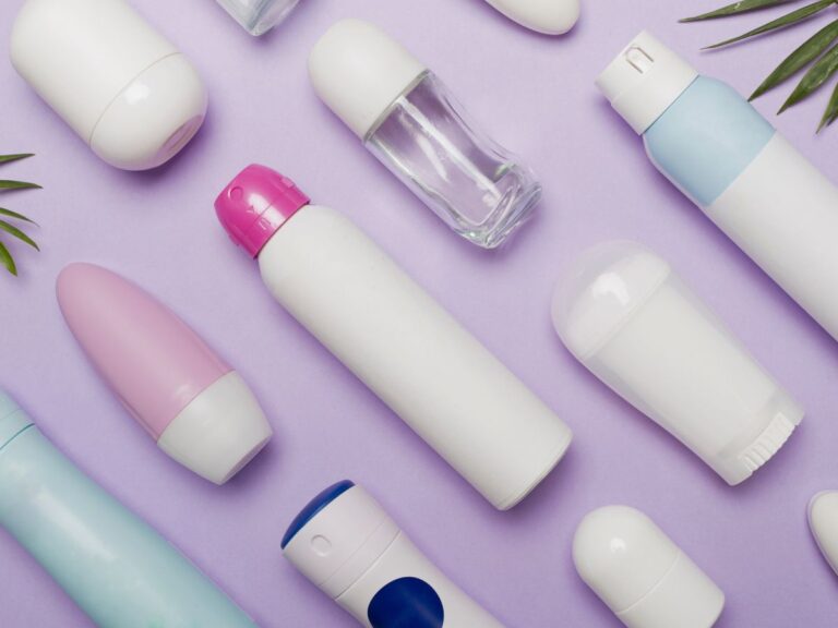 Bau badan bukanlah penghalang dalam berkegiatan. Muncul produk daycare untuk ketiak seperti deodorant dan tawas merupakan salah satu solusi.