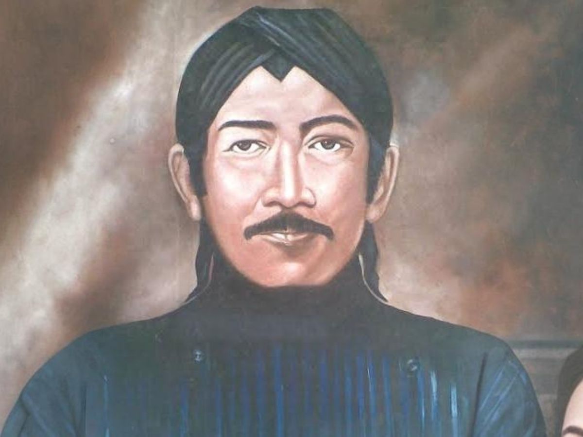 Pernah melihat makam dengan posisi unik? Makam Ki Ageng Mangir menjadi salah satu simbol yang penuh makna. Jelajahi kisahnya disini!