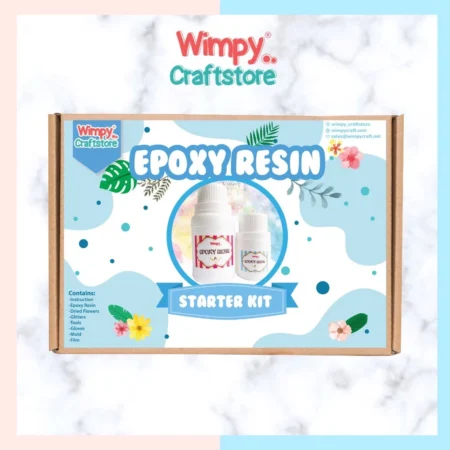 Epoxy Resin Kit